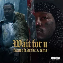 Wait for U