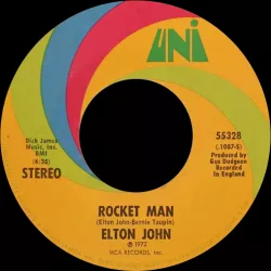 Rocket Man