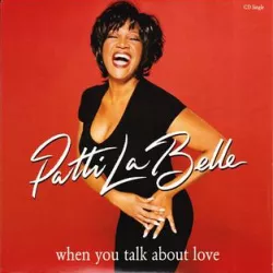 When You Talk About Love