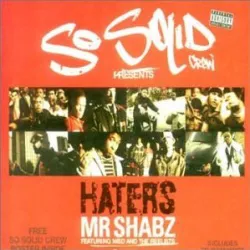 Haters