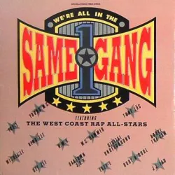 We're All in the Same Gang