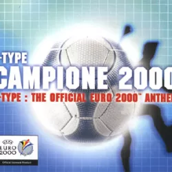 Campione 2000
