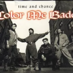 Time and Chance