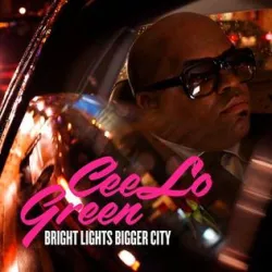 Bright Lights, Bigger City