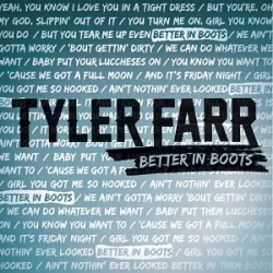 Better in Boots