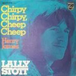 Chirpy Chirpy Cheep Cheep