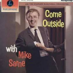 Come Outside
