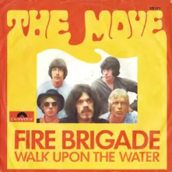 Fire Brigade