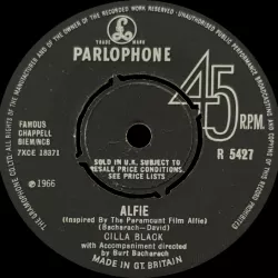 Alfie