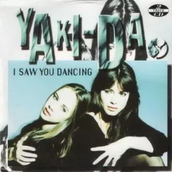 I Saw You Dancing