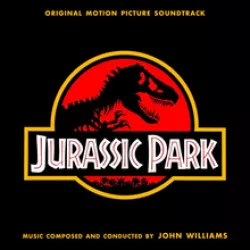 Theme from Jurassic Park