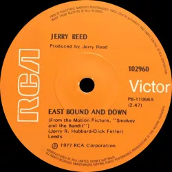 East Bound and Down