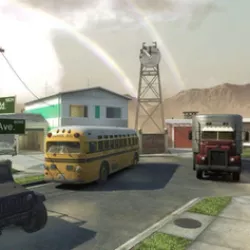 Nuketown