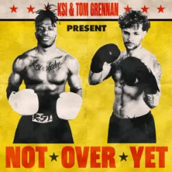 Not Over Yet