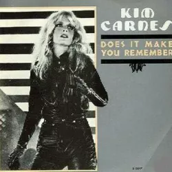 Does It Make You Remember?