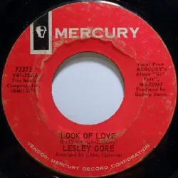 Look of Love