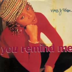 You Remind Me