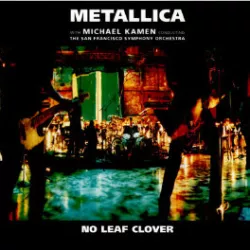 No Leaf Clover