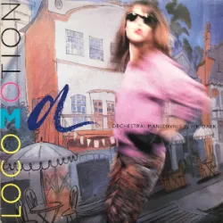 Locomotion