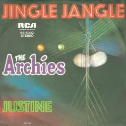 Jingle Jangle