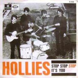Stop, Stop, Stop