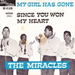 My Girl Has Gone