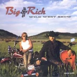 Wild West Show