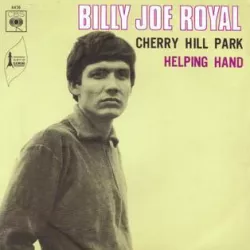 Cherry Hill Park