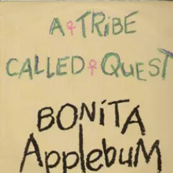 Bonita Applebum