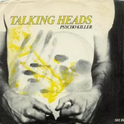 Psychokiller