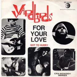 For Your Love