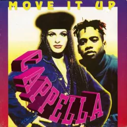 Move It Up / Big Beat
