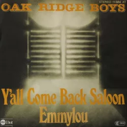 Y'All Come Back Saloon