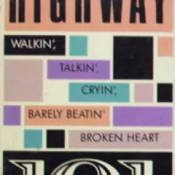 Walkin', Talkin', Cryin', Barely Beatin' Broken Heart