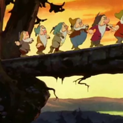 Heigh Ho