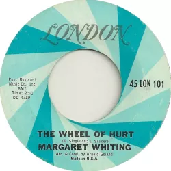 The Wheel of Hurt
