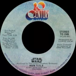 Theme from Star Wars