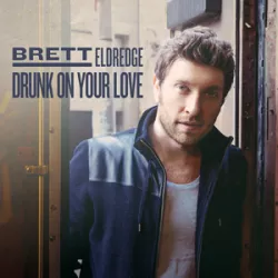 Drunk on Your Love