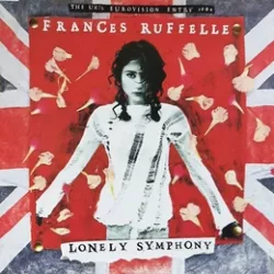 Lonely Symphony (We Will Be Free)