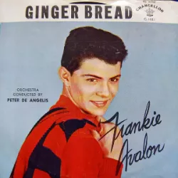 Ginger Bread