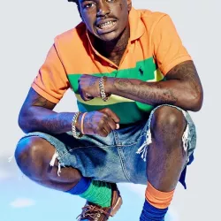 Z Look Jamaican