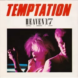 Temptation (Brothers in Rhythm Remix)