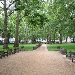 A Nightingale Sang in Berkeley Square