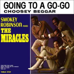 Going to a Go-Go