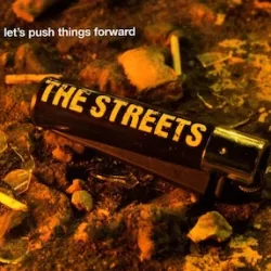 Let's Push Things Forward