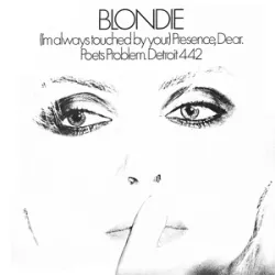 (I'm Always Touched by Your) Presence Dear