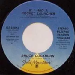 If I Had a Rocket Launcher