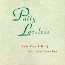 How Can I Help You Say Goodbye