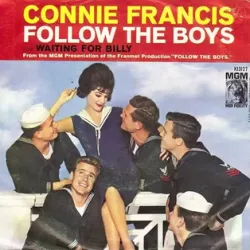 Follow the Boys