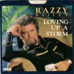 Loving Up a Storm